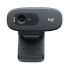 Logitech C270 HD Webcam  3.0MP, HD 720p, 1280x720, Built-in Microphone w. RightSound, USB2.0
